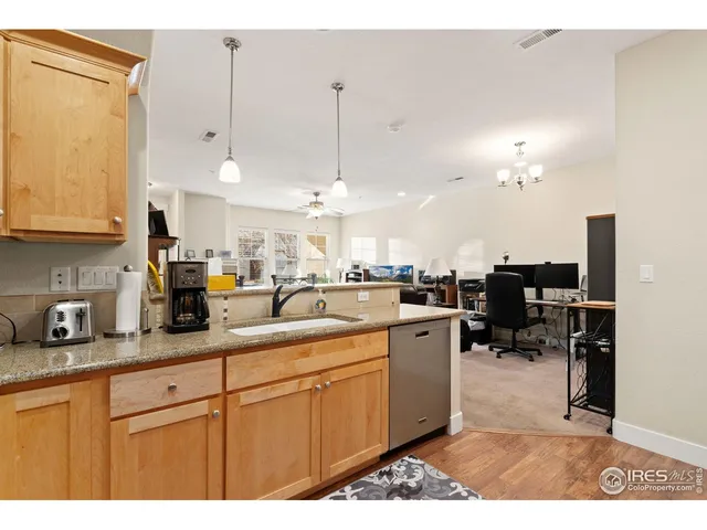 $370,000 | 5850 Dripping Rock Lane, Unit G103, Fort Collins, CO 80528