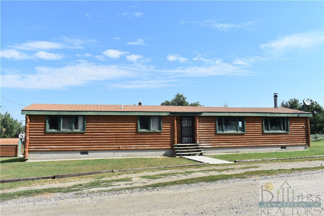 26 2nd Avenue Musselshell, MT 59059 - Photo 1 of 1 Gallery Image 1