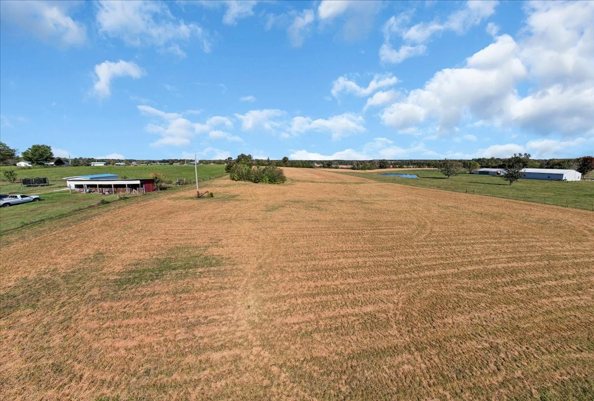 0 Charlie Crosslin Road Manchester, TN 37355 - Photo 16 of 24 a view of an lake and city
