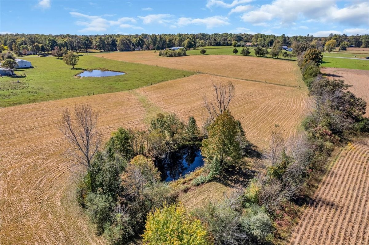 0 Charlie Crosslin Road Manchester, TN 37355 - Photo 19 of 24 a view of an ocean and mountain view