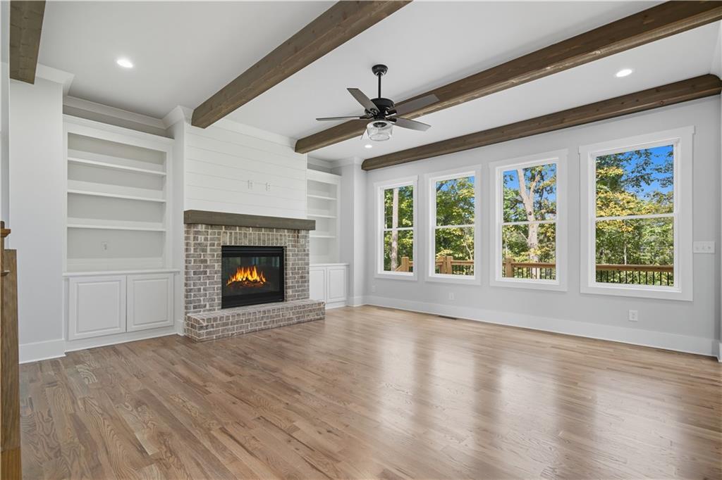 112 Dallas Mark Drive Canton, GA 30115 - Photo 12 of 49