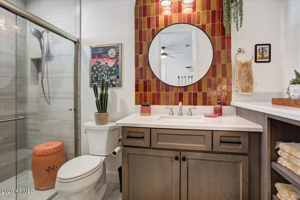 17755 East StockingTrail Rio Verde, AZ 85263 - Photo 25 of 30 22-Bedroom 3 Bath