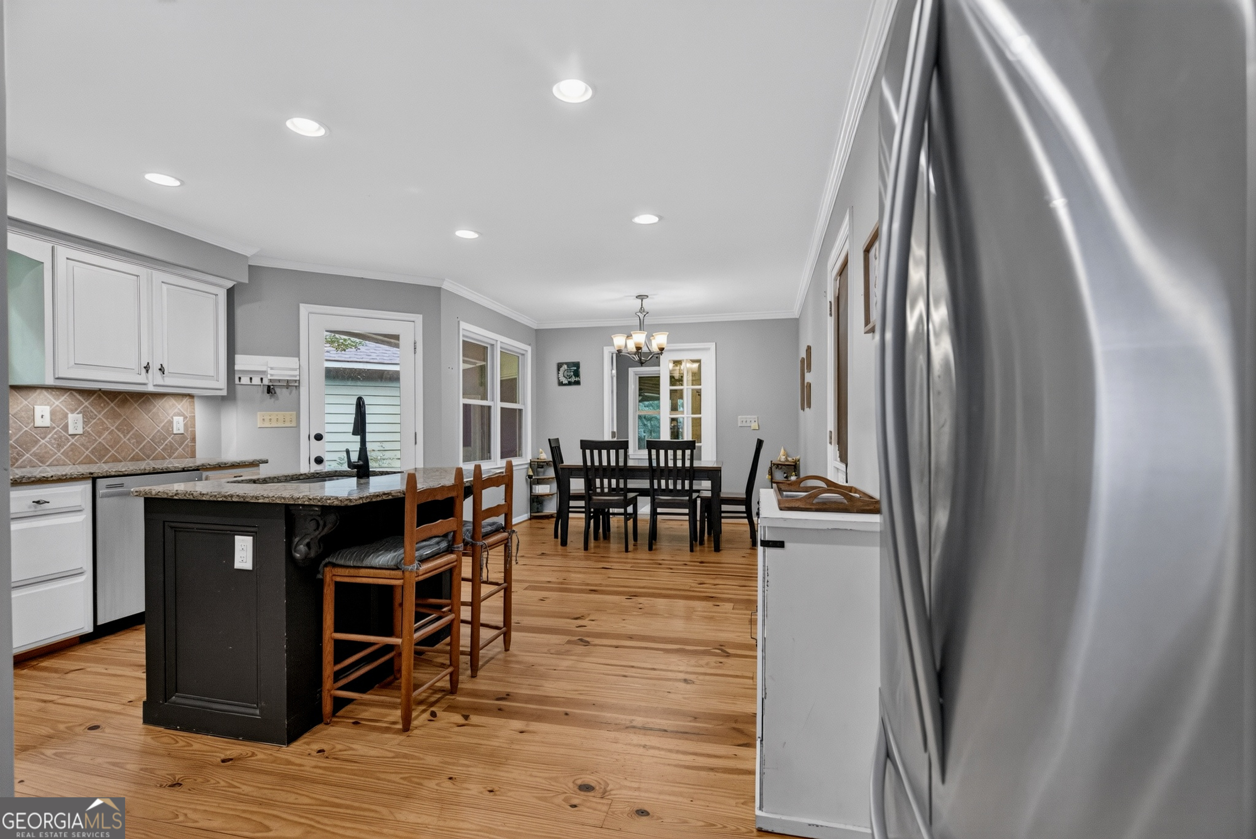 697 John Lovelace Road LaGrange, GA 30241 - Photo 11 of 48