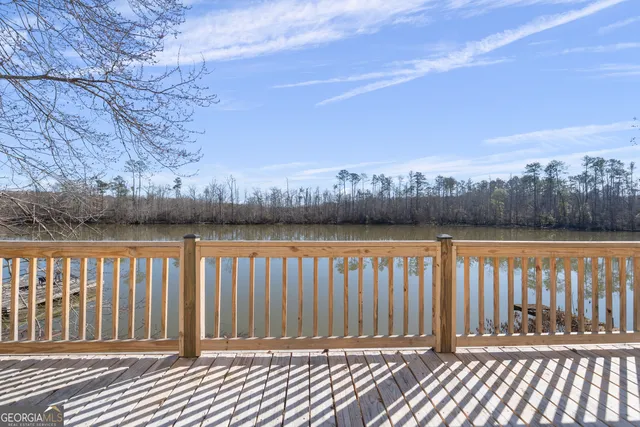 $240,000 | 201 Cherokee Drive, Jackson, GA 30233