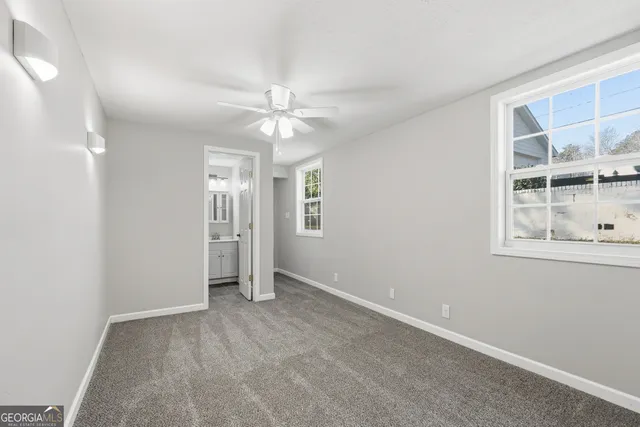 $240,000 | 201 Cherokee Drive, Jackson, GA 30233