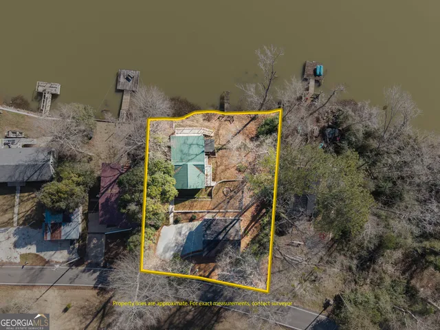 $240,000 | 201 Cherokee Drive, Jackson, GA 30233