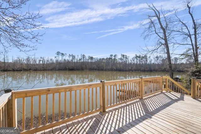 $240,000 | 201 Cherokee Drive, Jackson, GA 30233