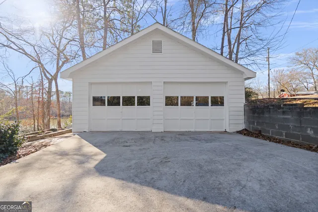 $240,000 | 201 Cherokee Drive, Jackson, GA 30233