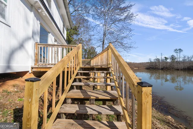 $240,000 | 201 Cherokee Drive, Jackson, GA 30233