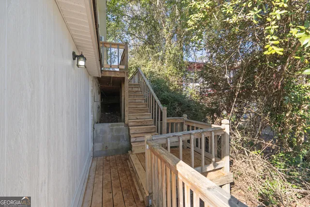 $240,000 | 201 Cherokee Drive, Jackson, GA 30233