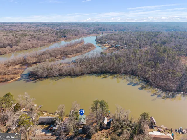 $240,000 | 201 Cherokee Drive, Jackson, GA 30233