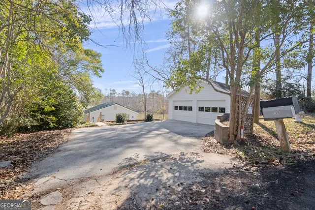 $240,000 | 201 Cherokee Drive, Jackson, GA 30233