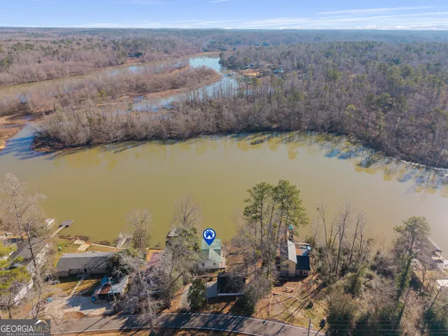 $240,000 | 201 Cherokee Drive, Jackson, GA 30233