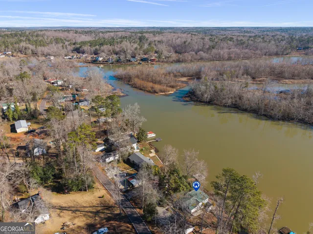 $240,000 | 201 Cherokee Drive, Jackson, GA 30233