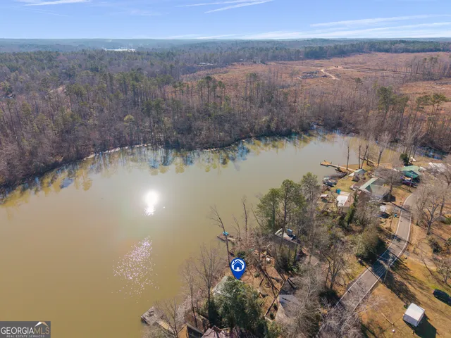 $240,000 | 201 Cherokee Drive, Jackson, GA 30233