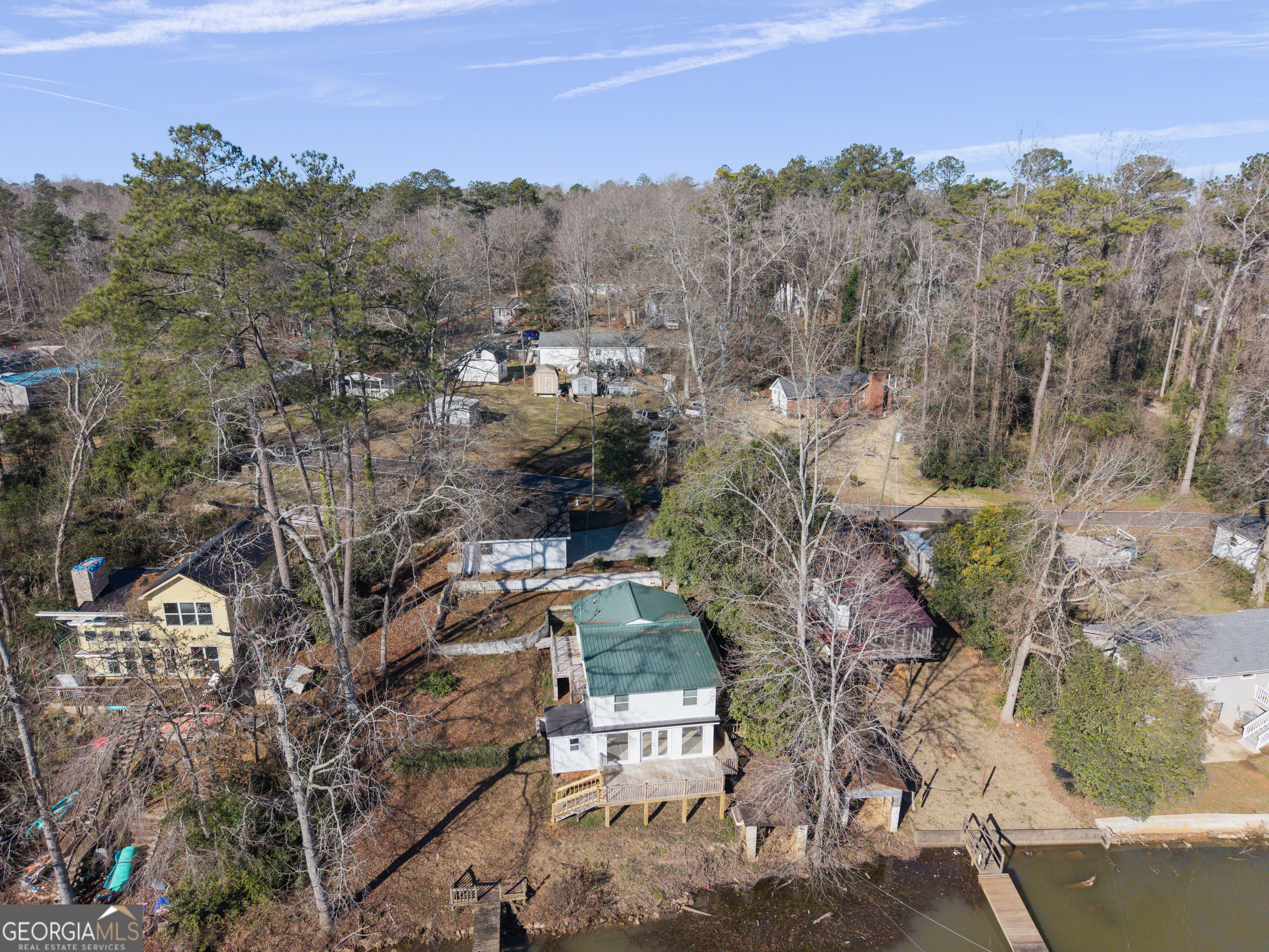 201 Cherokee Drive Jackson, GA 30233 - Photo 42 of 42