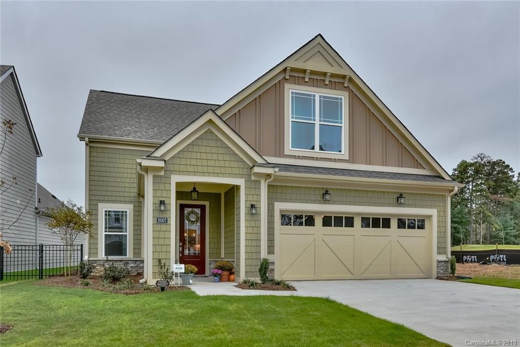 2031 Laney Pond Road, Unit 43 Matthews, NC 28104 - Photo 1 of 6 Gallery Image 1