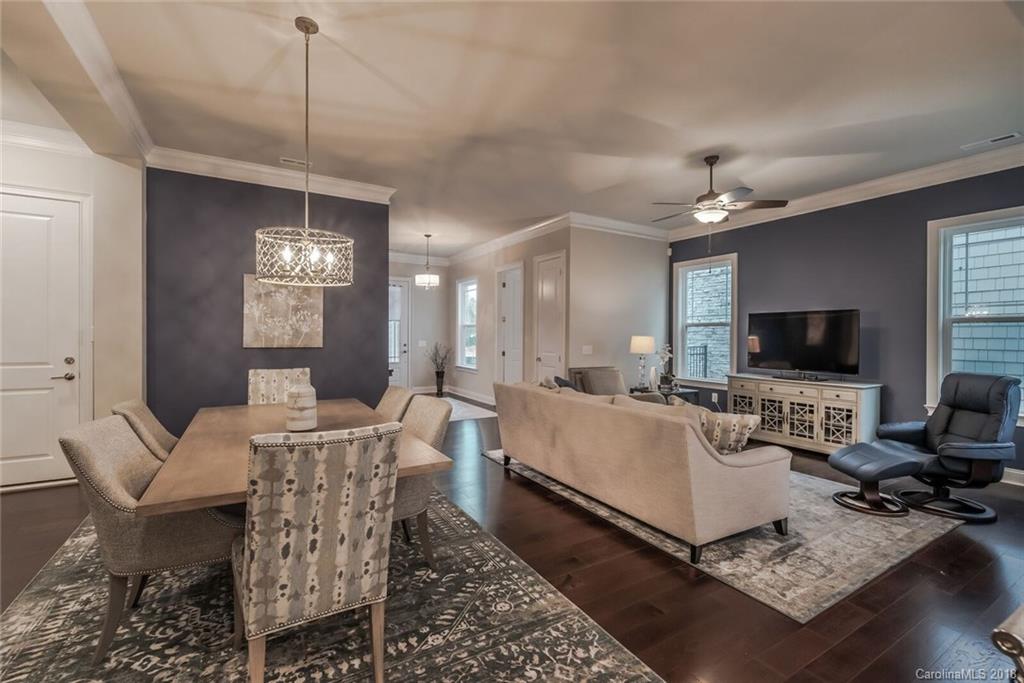 2031 Laney Pond Road, Unit 43 Matthews, NC 28104 - Photo 4 of 6 Gallery Image 4