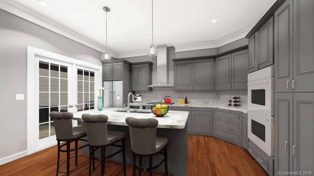 2031 Laney Pond Road, Unit 43 Matthews, NC 28104 - Photo 5 of 6 Gallery Image 5