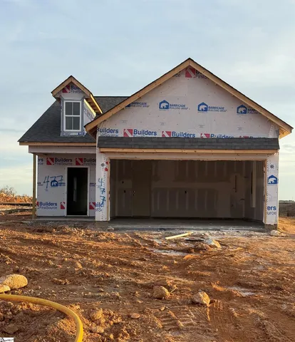 $331,297 | 1 Golden Aster Drive, Simpsonville, SC 29681