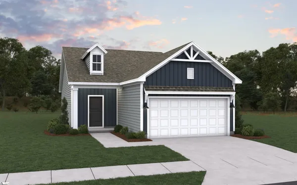 $333,162 | 1 Golden Aster Drive, Simpsonville, SC 29681