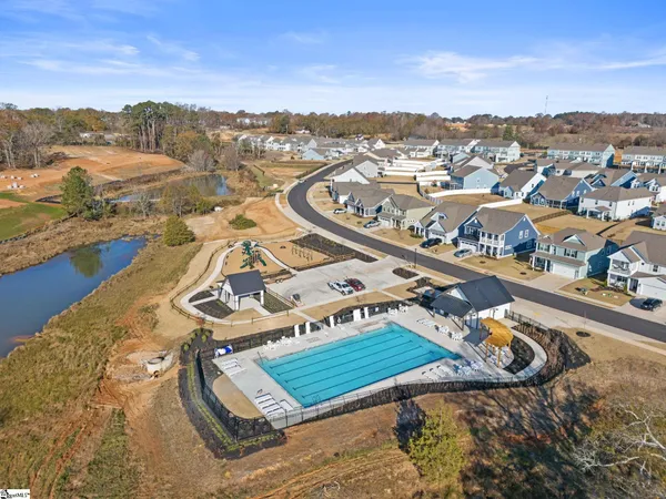 $333,162 | 1 Golden Aster Drive, Simpsonville, SC 29681