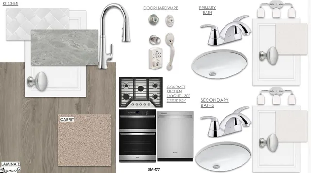 $331,297 | 1 Golden Aster Drive, Simpsonville, SC 29681