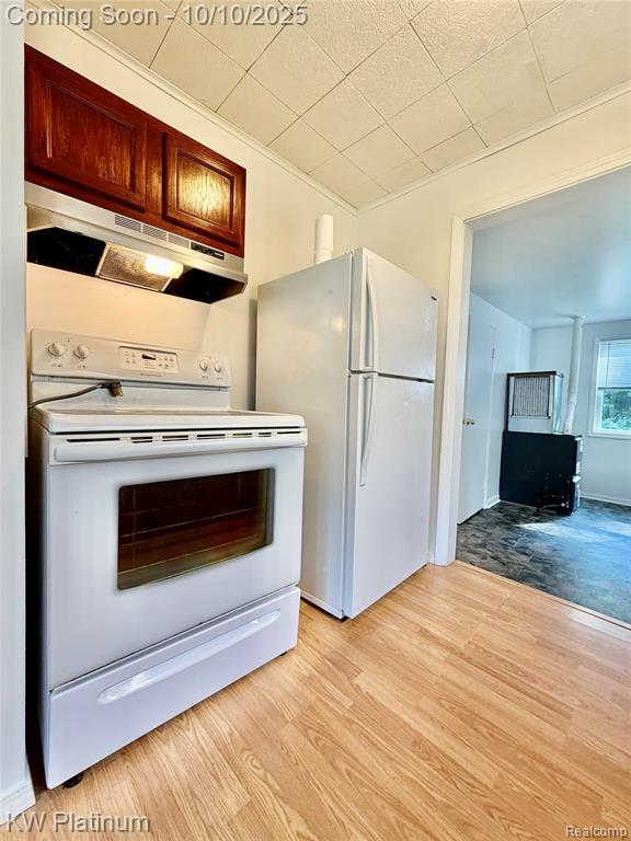 6493 Benoit Road Algonac, MI 48001 - Photo 9 of 21