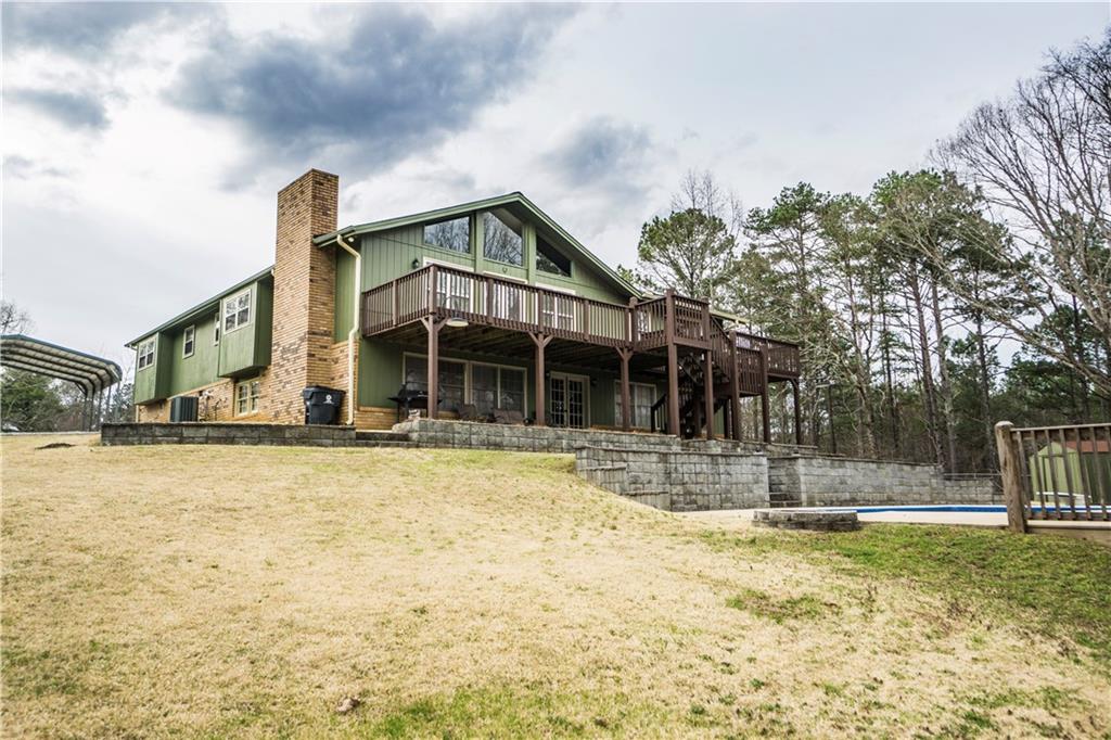 349 Paul Aiken Road Dallas, GA 30157 - Photo 1 of 1 Gallery Image 1