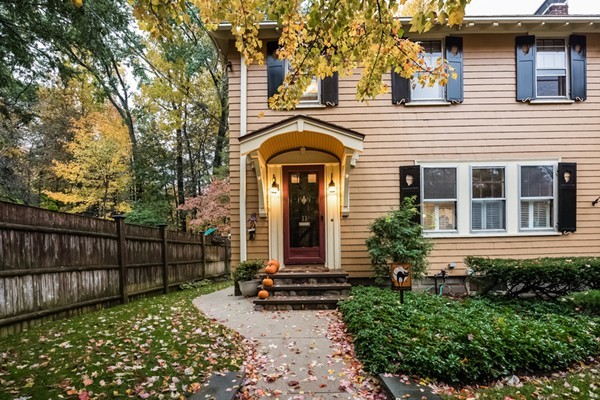 11 Chisholm Road Winchester, MA 01890 - Photo 2 of 29 Gallery Image 2