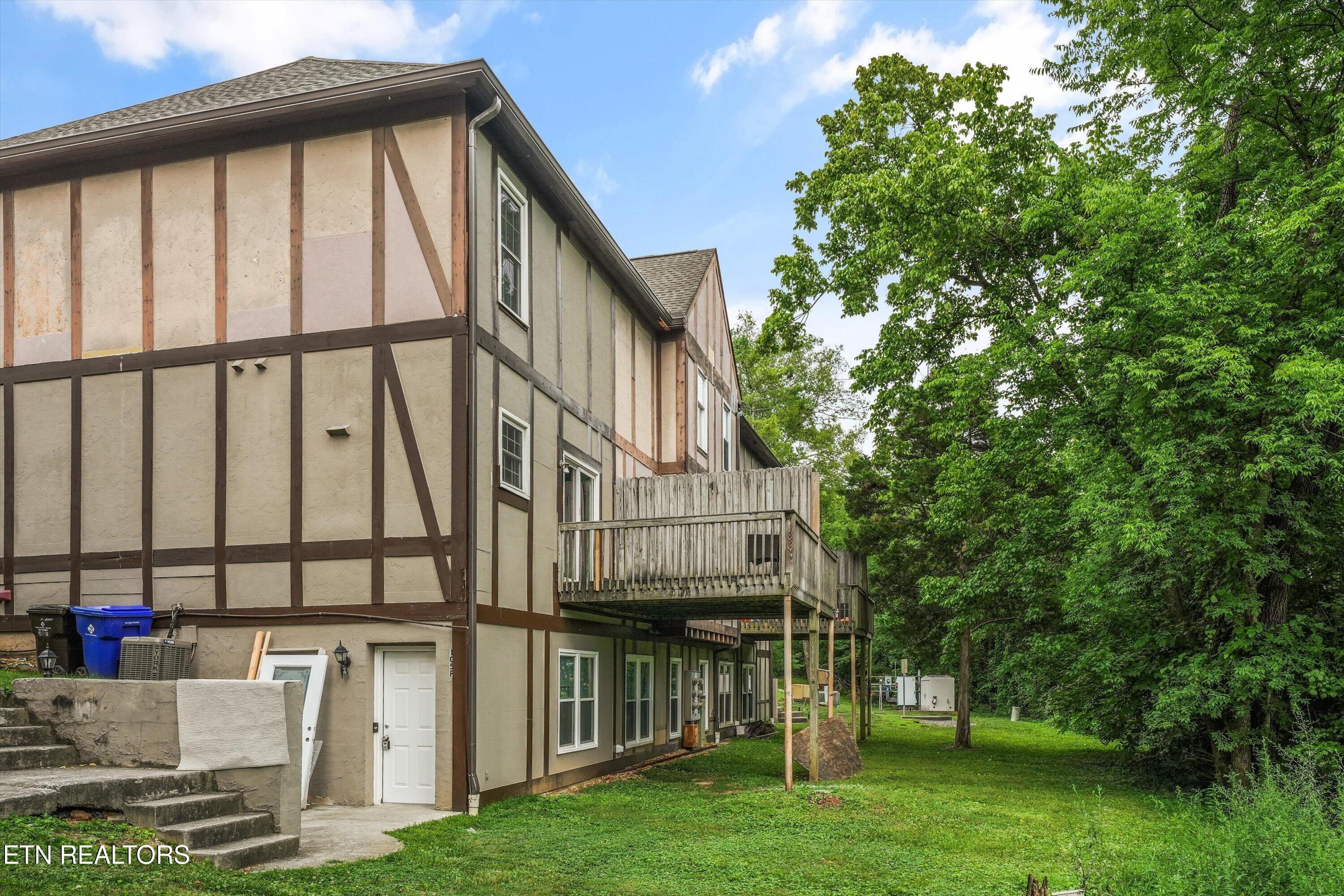 105 Arcadia Lane, Unit D Oak Ridge, TN 37830 - Photo 29 of 29 Great Location