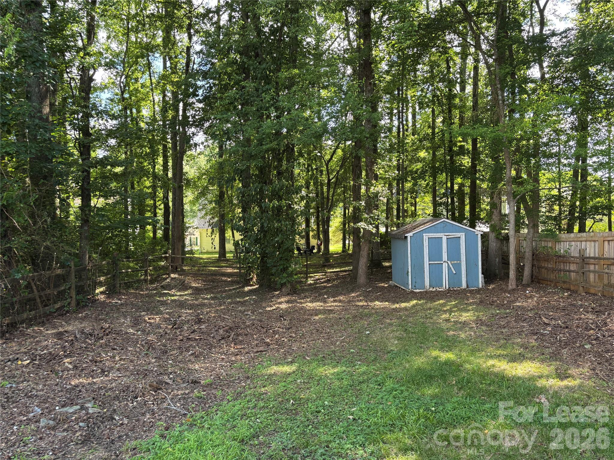 9419 Oren Thompson Road Charlotte, NC 28213 - Photo 30 of 32