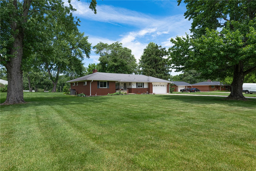8918 Maltbie Road Dayton, OH 45458 - Photo 2 of 49