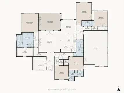 $895,000 | 108 Bearclaw Circle, Aledo, TX 76008