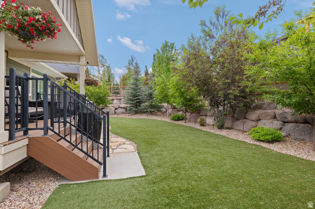 5282 North Oldgate Road Heber City, UT 84032 - Photo 35 of 56