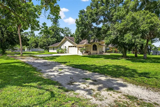 $1,425,000 | 6320 66th Avenue North, Pinellas Park, FL 33781