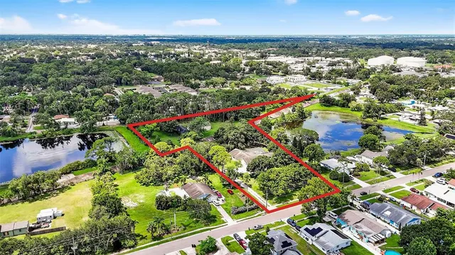 $1,425,000 | 6320 66th Avenue North, Pinellas Park, FL 33781