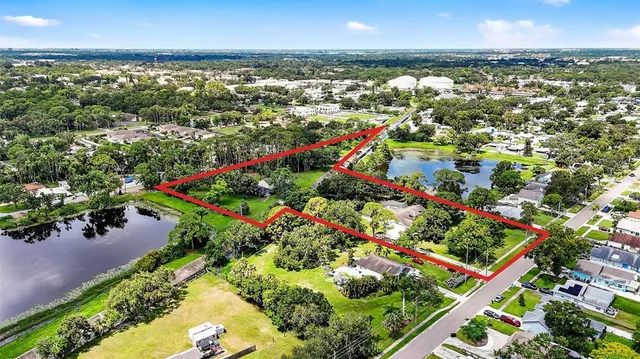 $1,425,000 | 6320 66th Avenue North, Pinellas Park, FL 33781