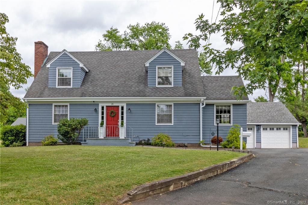 28 Middlesex Ave Extension Portland, CT 06480 - Photo 1 of 1 Gallery Image 1