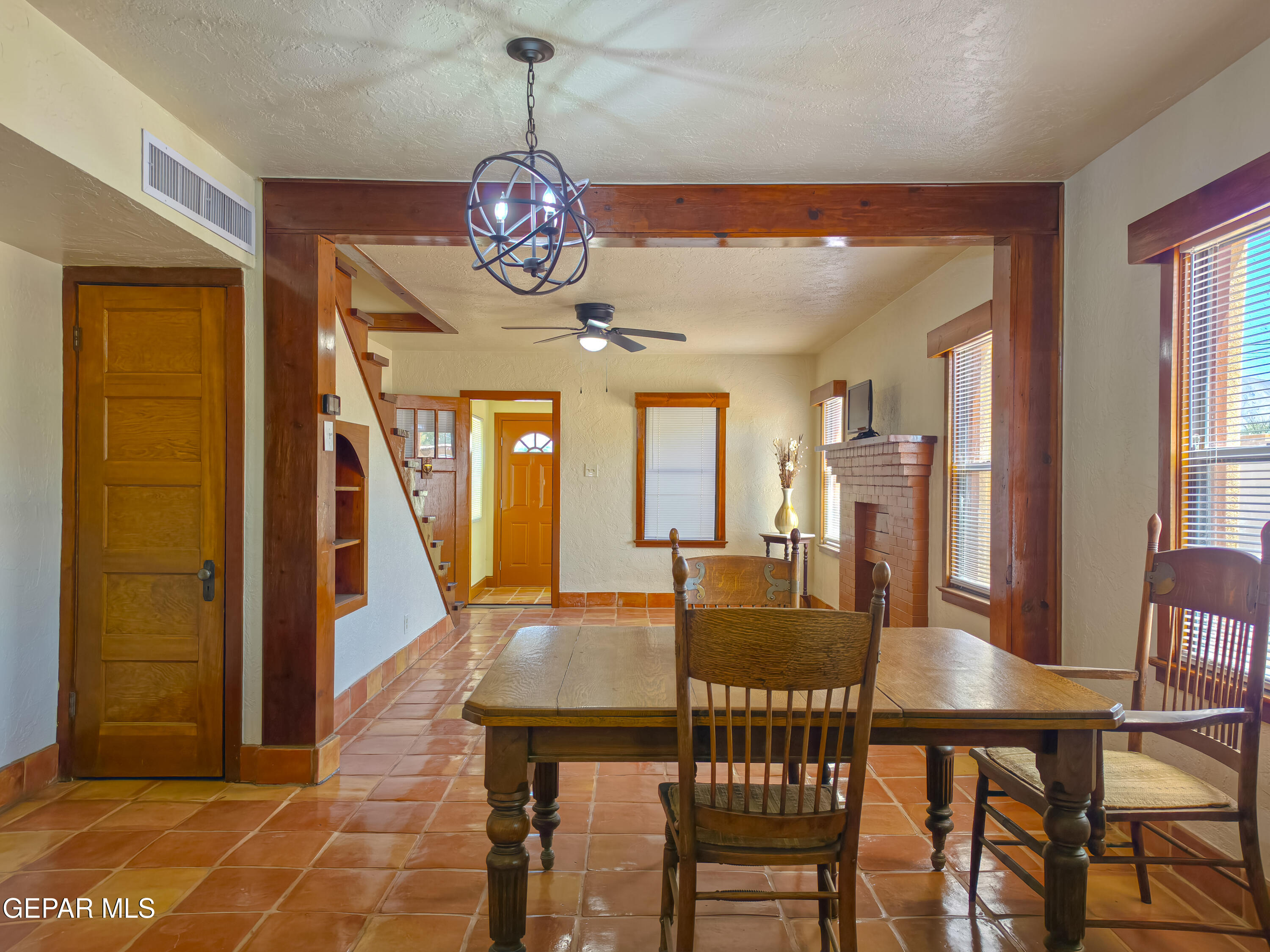 4037 Emory Road El Paso, TX 79922 - Photo 11 of 46 20260421_123955