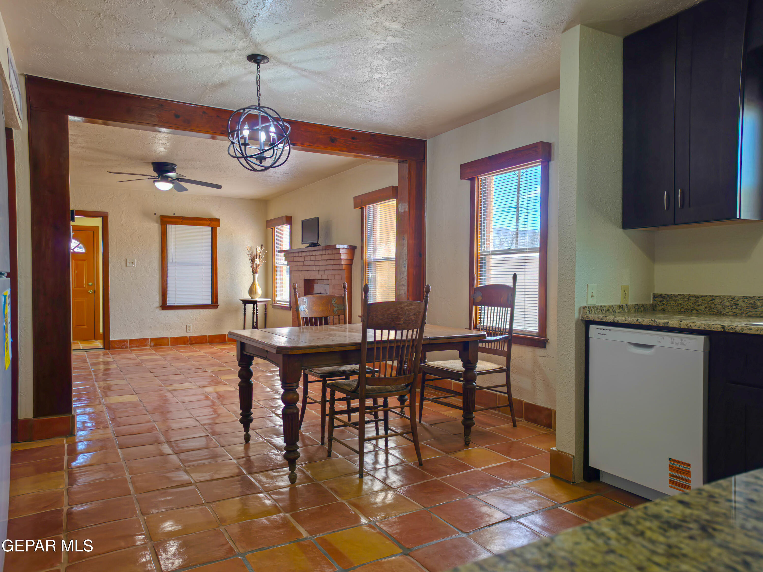 4037 Emory Road El Paso, TX 79922 - Photo 13 of 46 20260421_122427