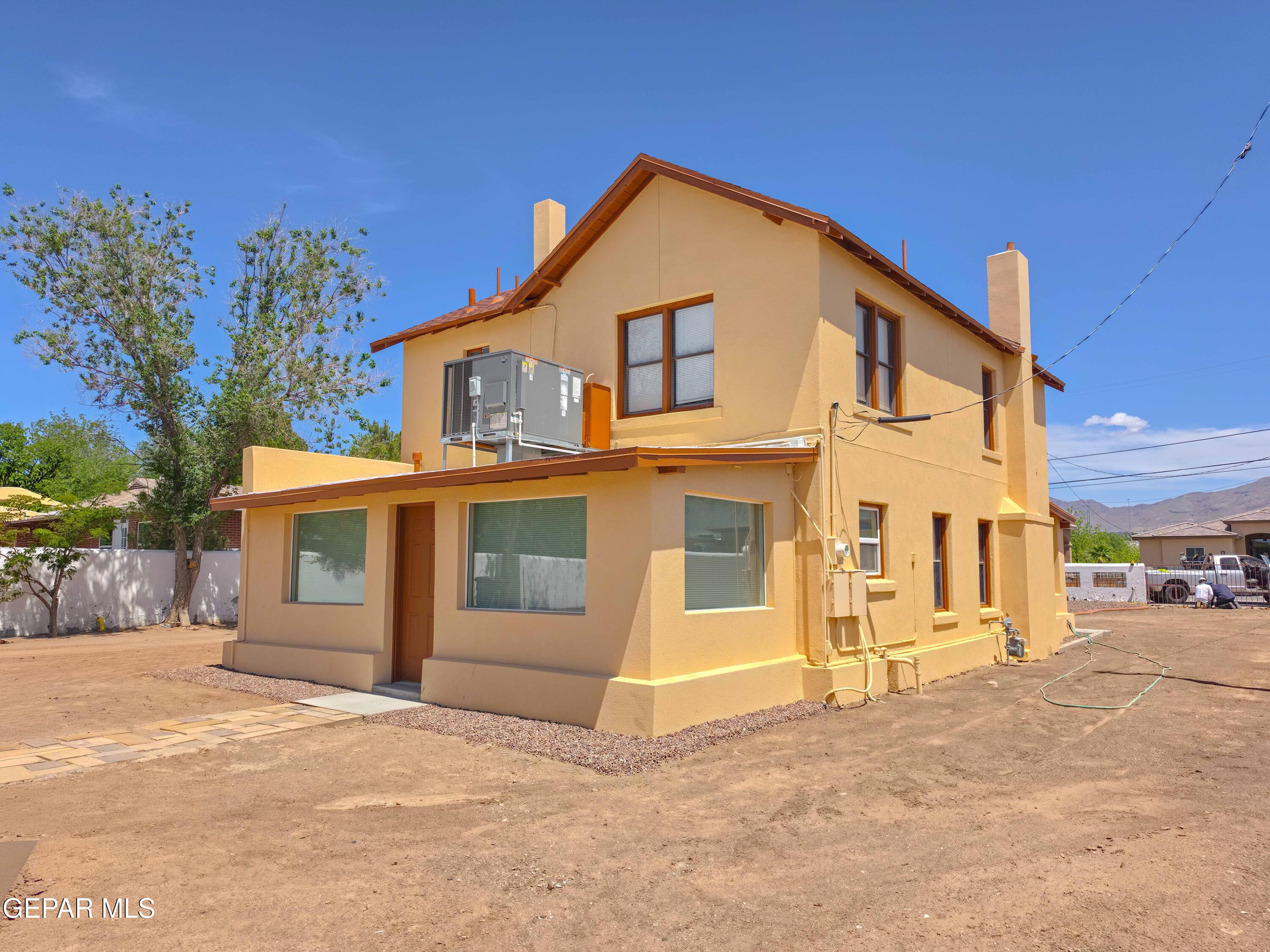 4037 Emory Road El Paso, TX 79922 - Photo 32 of 46 20260421_124252 copy