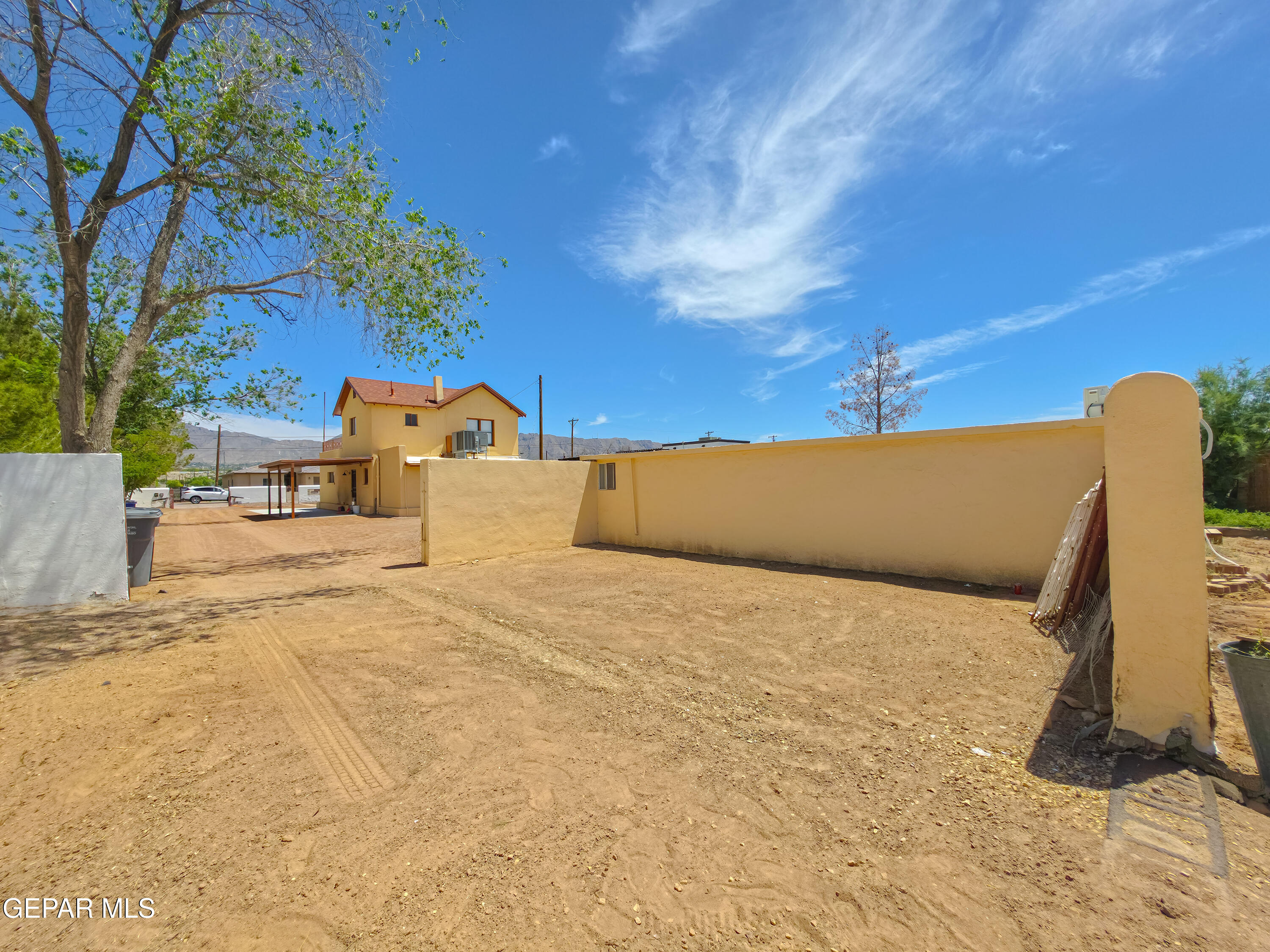 4037 Emory Road El Paso, TX 79922 - Photo 39 of 46 20260421_124557 copy