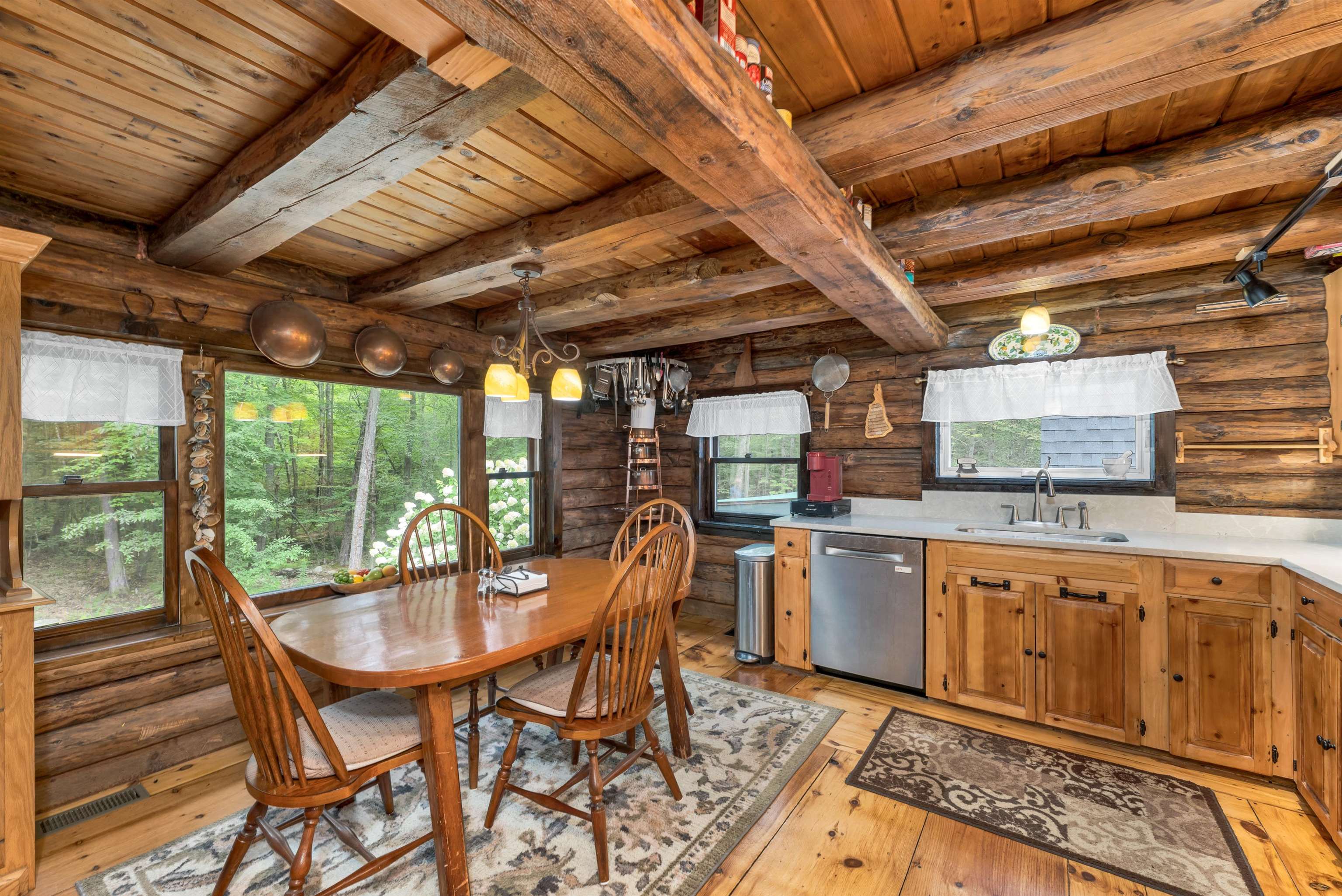 9 Grove Road New Durham, NH 03855 - Photo 11 of 56