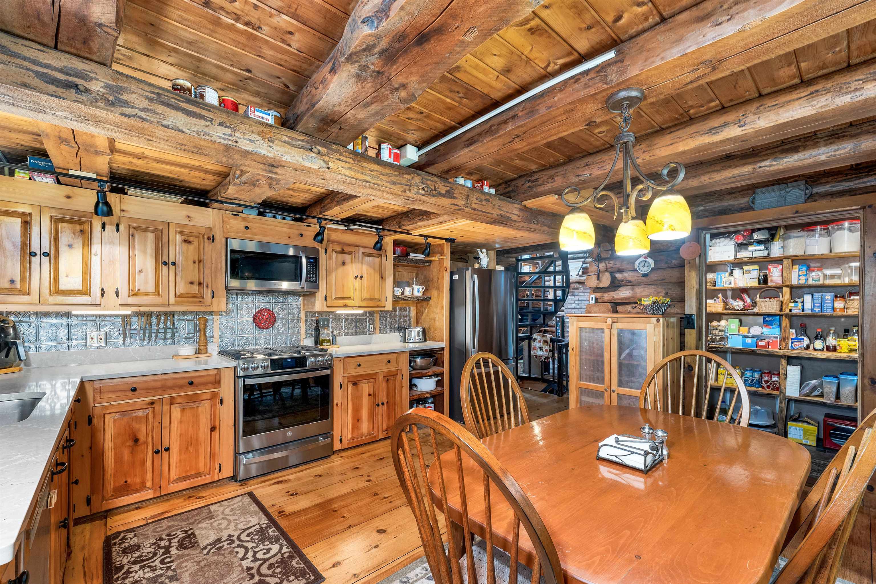 9 Grove Road New Durham, NH 03855 - Photo 12 of 56