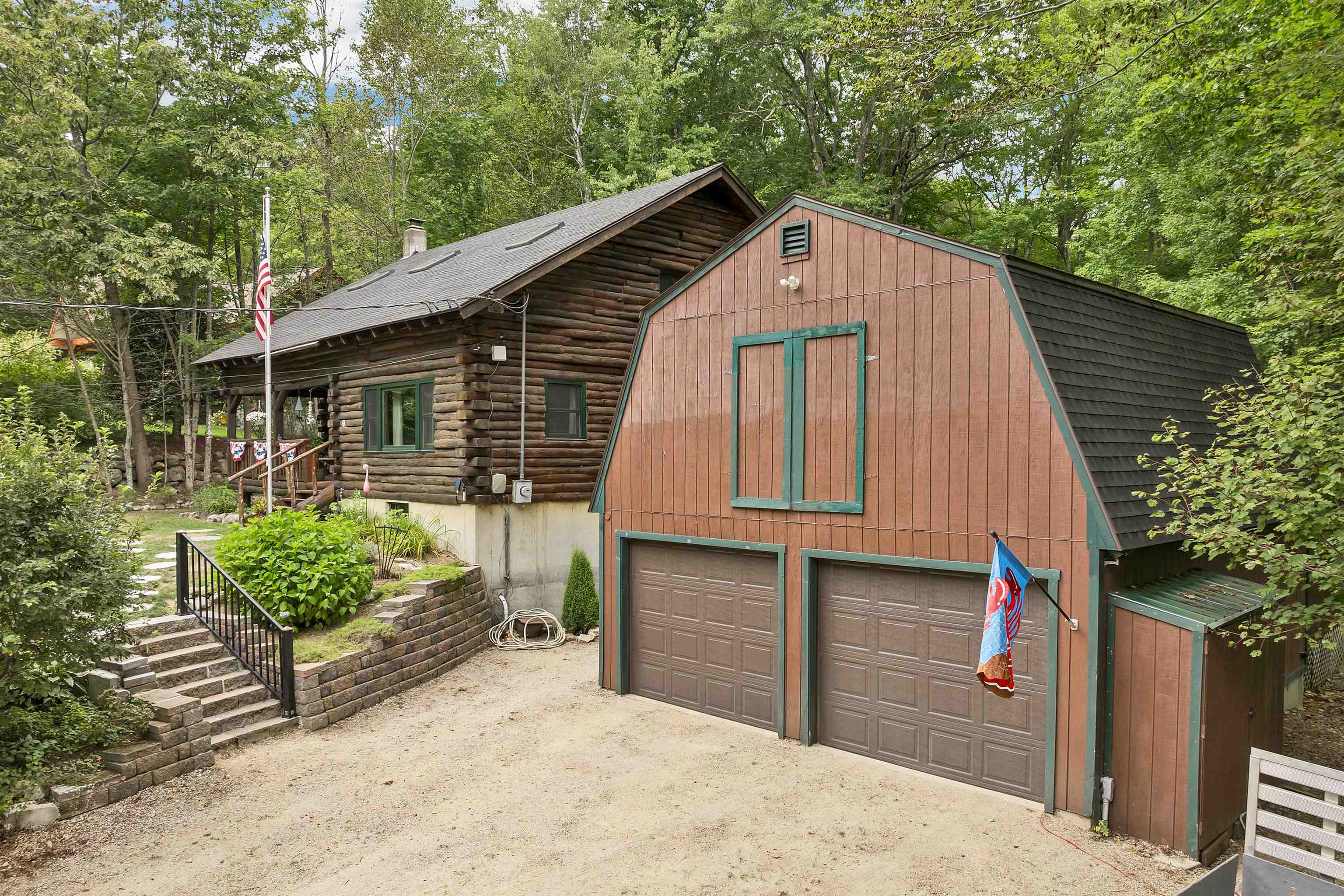 9 Grove Road New Durham, NH 03855 - Photo 37 of 56