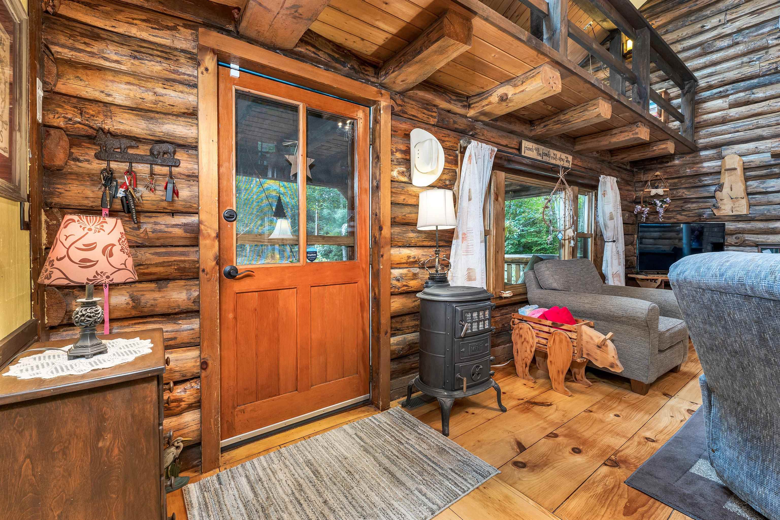 9 Grove Road New Durham, NH 03855 - Photo 4 of 56