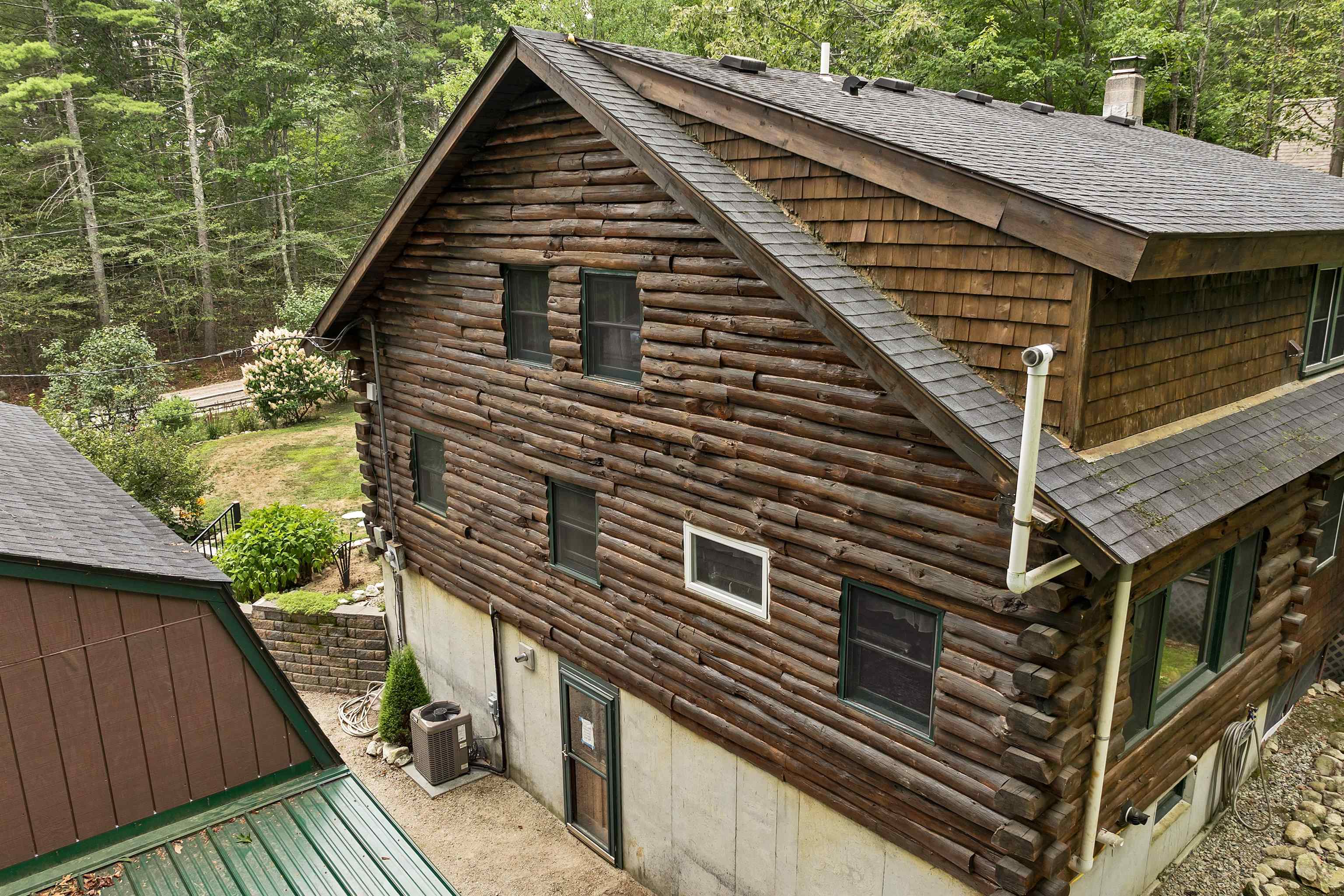 9 Grove Road New Durham, NH 03855 - Photo 49 of 56