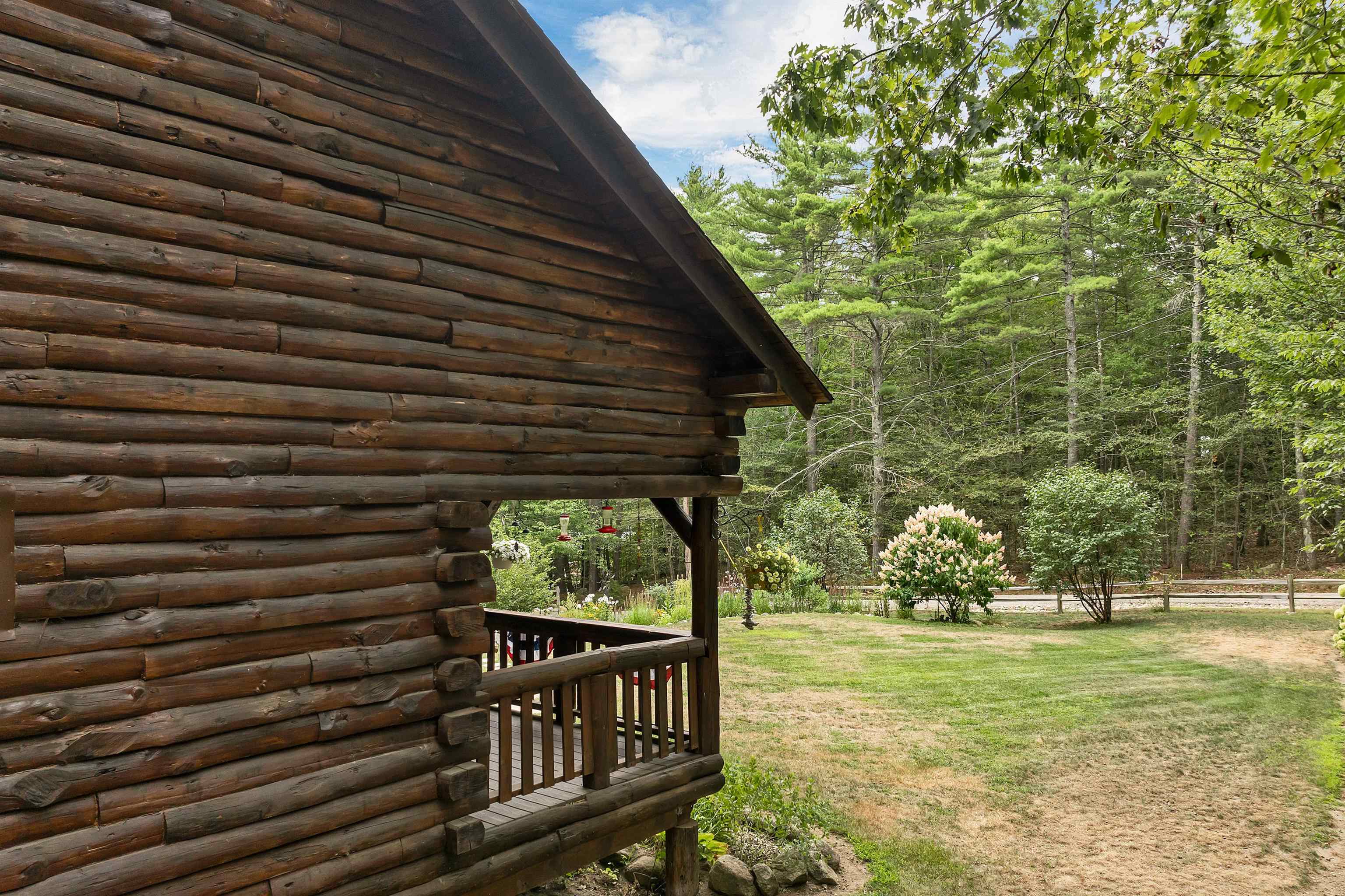 9 Grove Road New Durham, NH 03855 - Photo 50 of 56