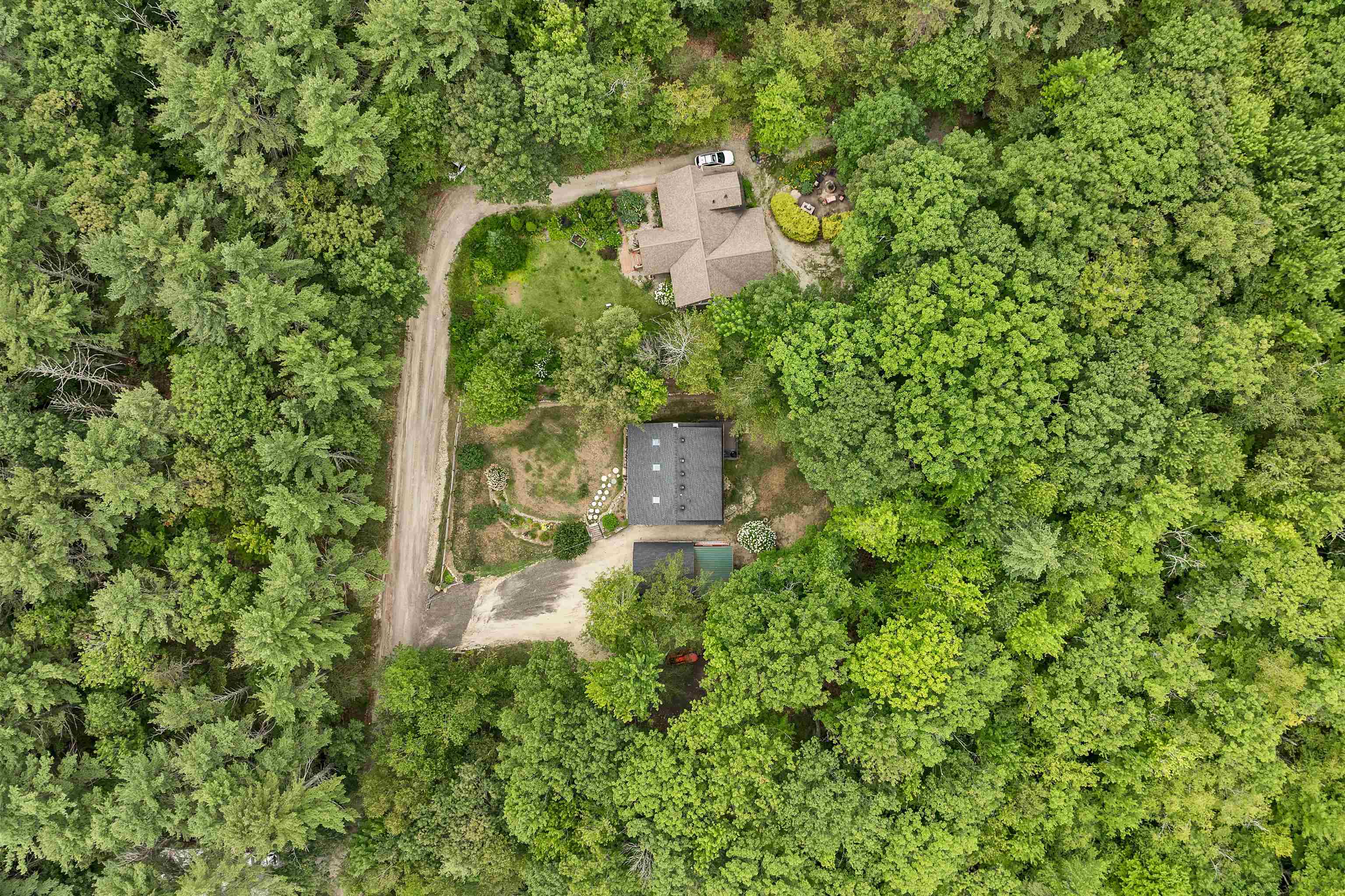 9 Grove Road New Durham, NH 03855 - Photo 51 of 56